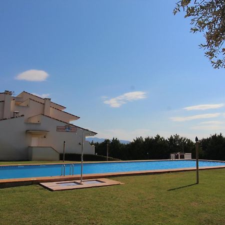 Panoramica Golf, Apt Familiar En San Jorge Villa San Jorge  Dış mekan fotoğraf