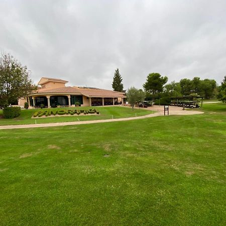 Panoramica Golf, Apt Familiar En San Jorge Villa San Jorge  Dış mekan fotoğraf