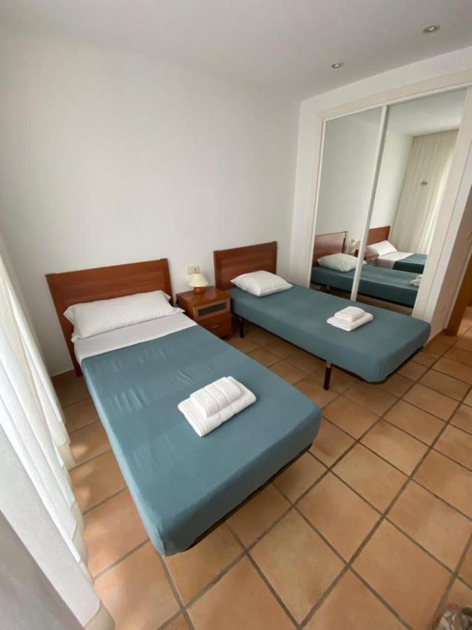 Panoramica Golf, Apt Familiar En San Jorge Villa San Jorge  Dış mekan fotoğraf