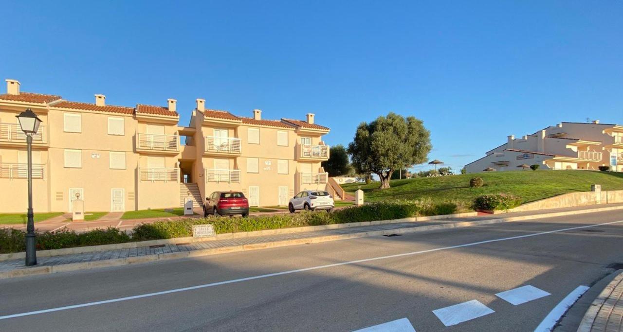 Panoramica Golf, Apt Familiar En San Jorge Villa San Jorge  Dış mekan fotoğraf