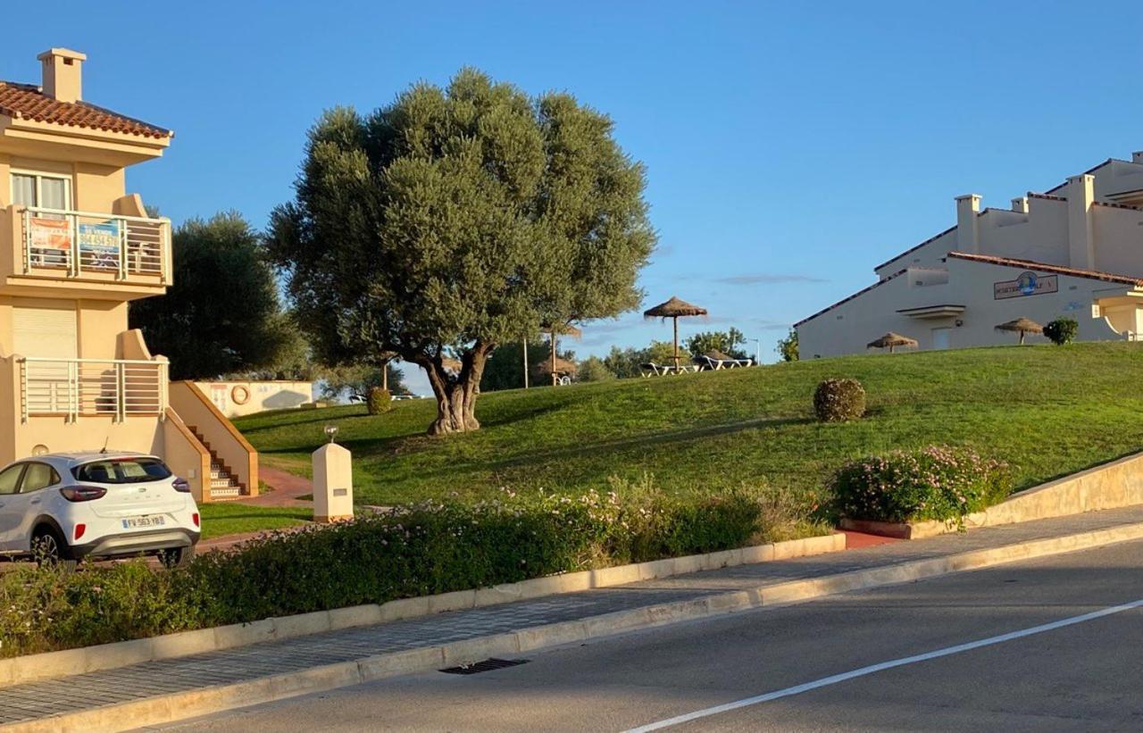 Panoramica Golf, Apt Familiar En San Jorge Villa San Jorge  Dış mekan fotoğraf