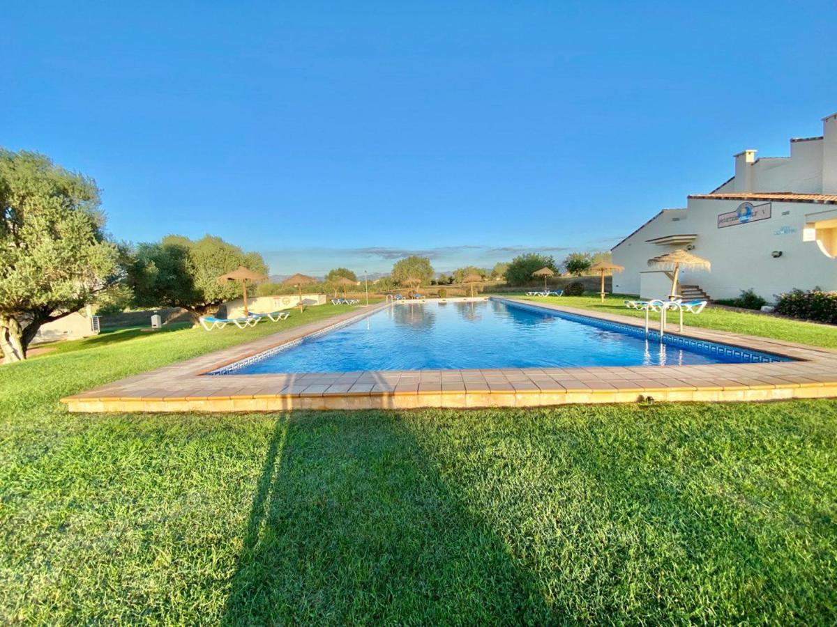 Panoramica Golf, Apt Familiar En San Jorge Villa San Jorge  Dış mekan fotoğraf