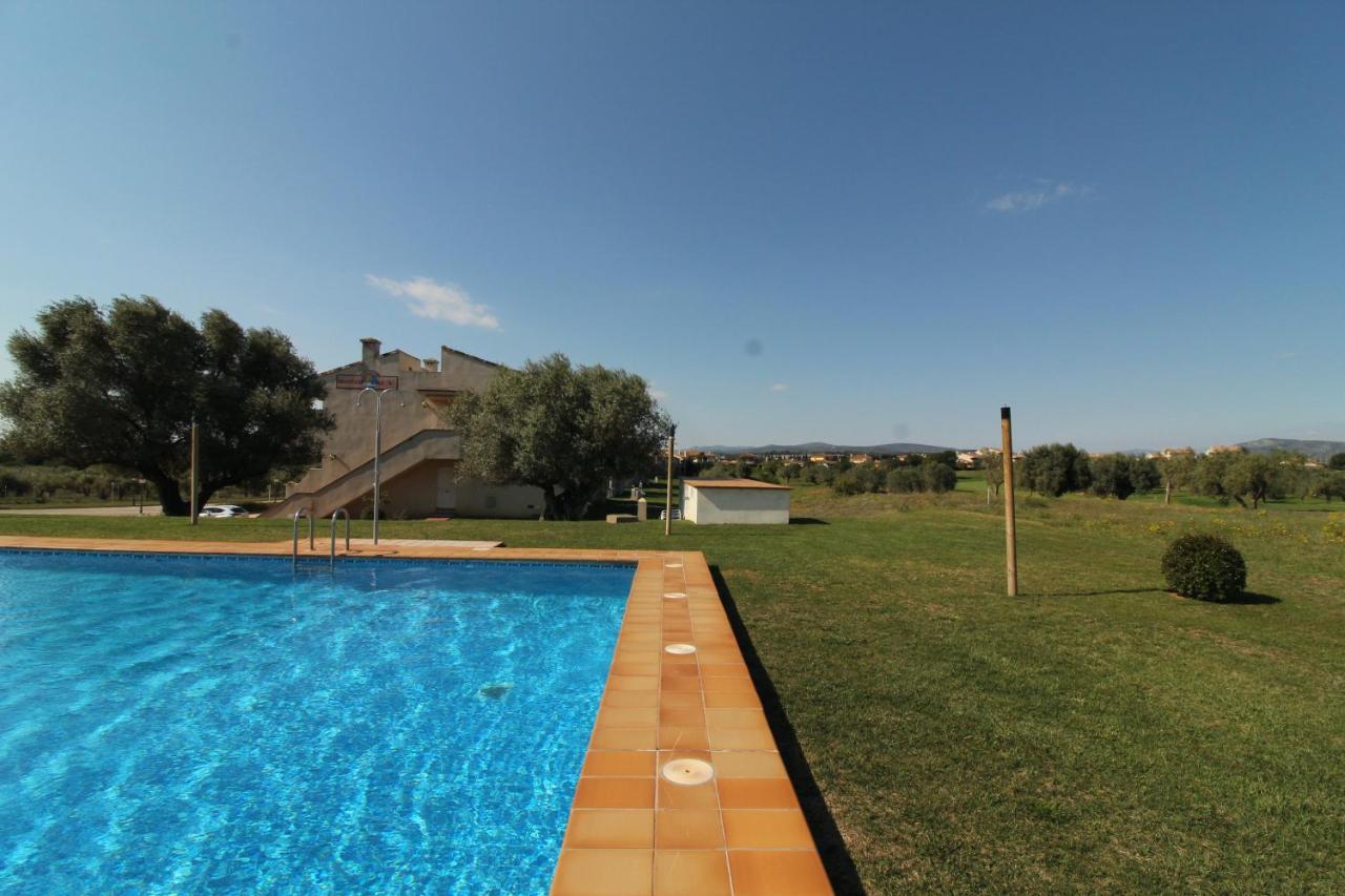 Panoramica Golf, Apt Familiar En San Jorge Villa San Jorge  Dış mekan fotoğraf