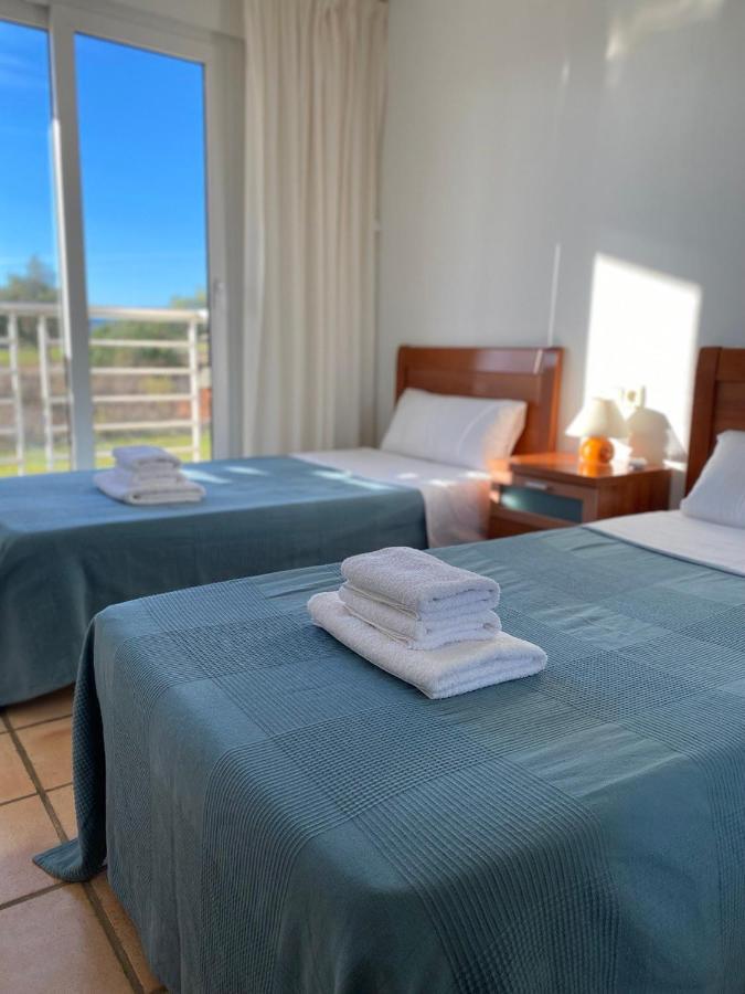 Panoramica Golf, Apt Familiar En San Jorge Villa San Jorge  Dış mekan fotoğraf