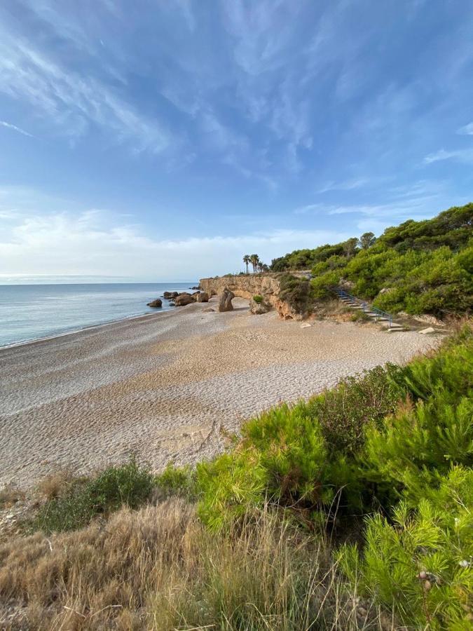 Panoramica Golf, Apt Familiar En San Jorge Villa San Jorge  Dış mekan fotoğraf