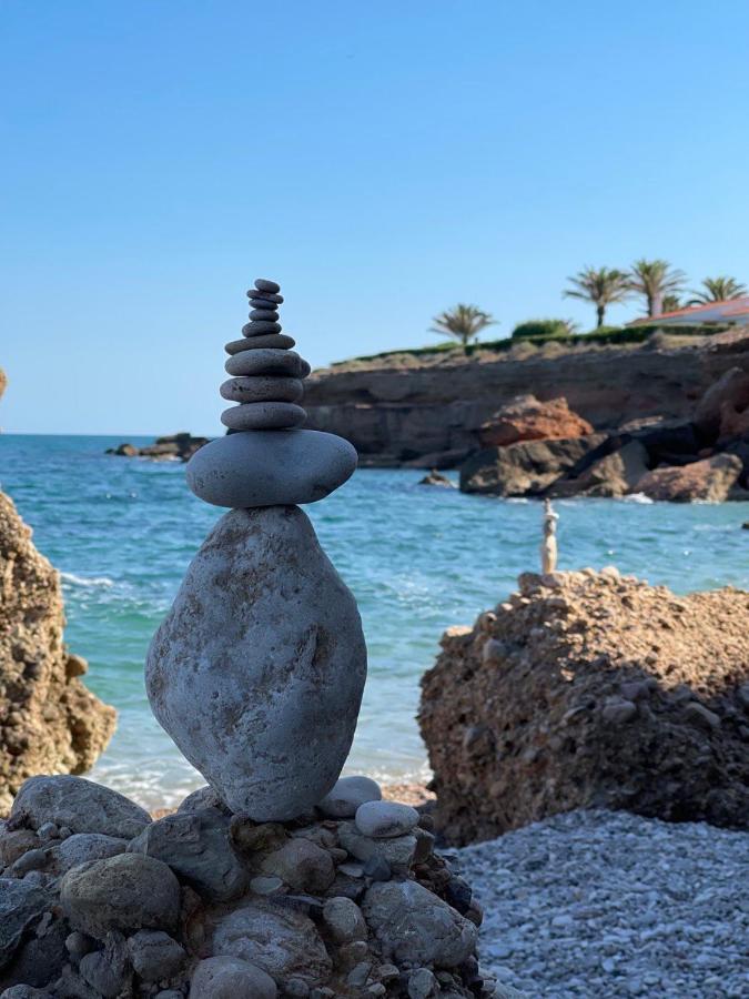 Panoramica Golf, Apt Familiar En San Jorge Villa San Jorge  Dış mekan fotoğraf