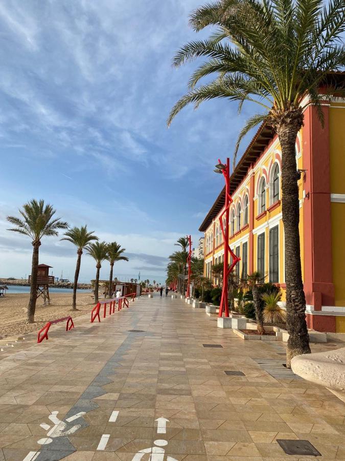 Panoramica Golf, Apt Familiar En San Jorge Villa San Jorge  Dış mekan fotoğraf