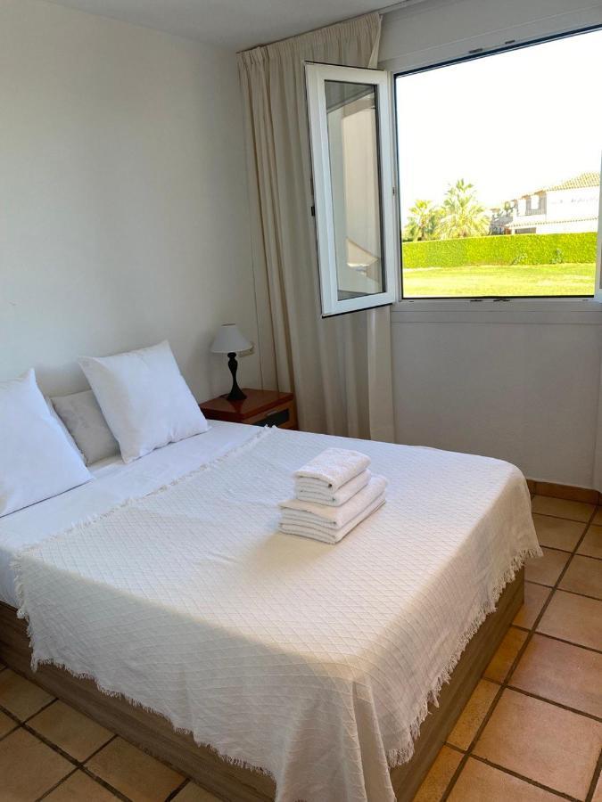 Panoramica Golf, Apt Familiar En San Jorge Villa San Jorge  Dış mekan fotoğraf