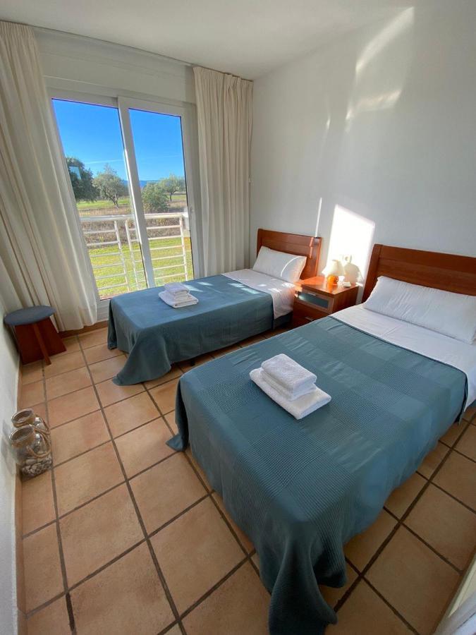 Panoramica Golf, Apt Familiar En San Jorge Villa San Jorge  Dış mekan fotoğraf