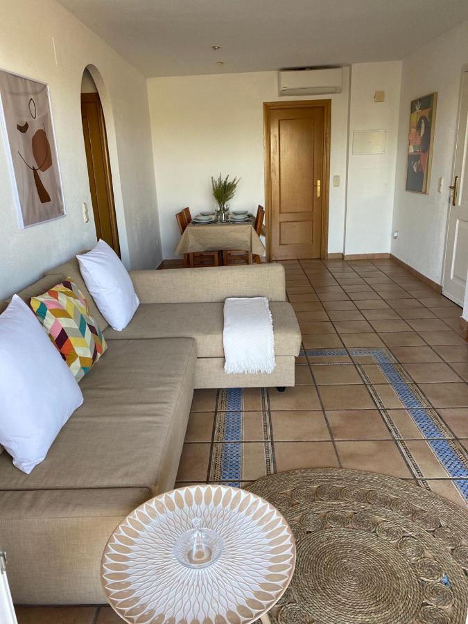 Panoramica Golf, Apt Familiar En San Jorge Villa San Jorge  Dış mekan fotoğraf