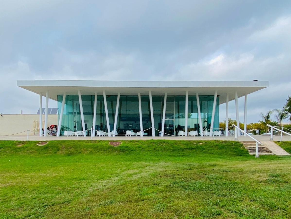 Panoramica Golf, Apt Familiar En San Jorge Villa San Jorge  Dış mekan fotoğraf